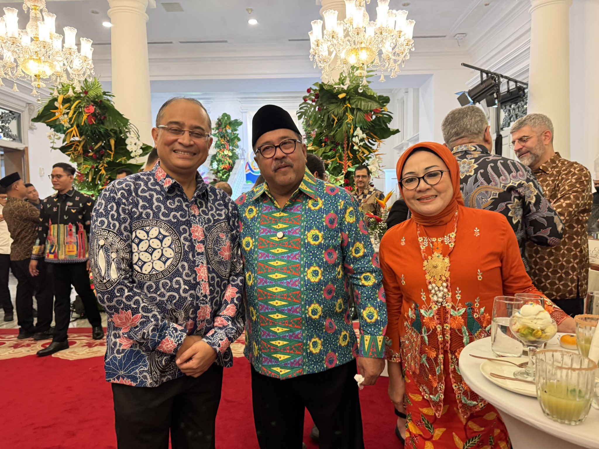 Pemprov DKI Jakarta Bakal Coba Car Free Night pada 5 Juli 2025, Seheboh Apa Ya?
