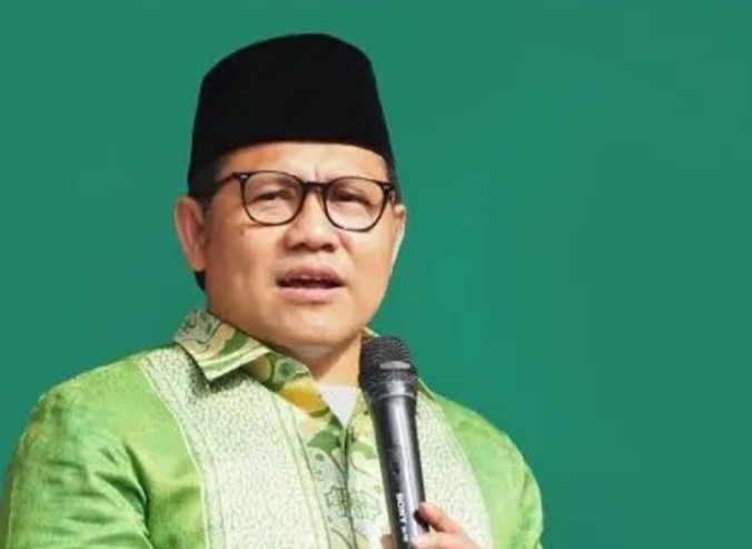 Nama Muhaimin Iskandar Mencuat pada Muktamar ke-35 di Jombang