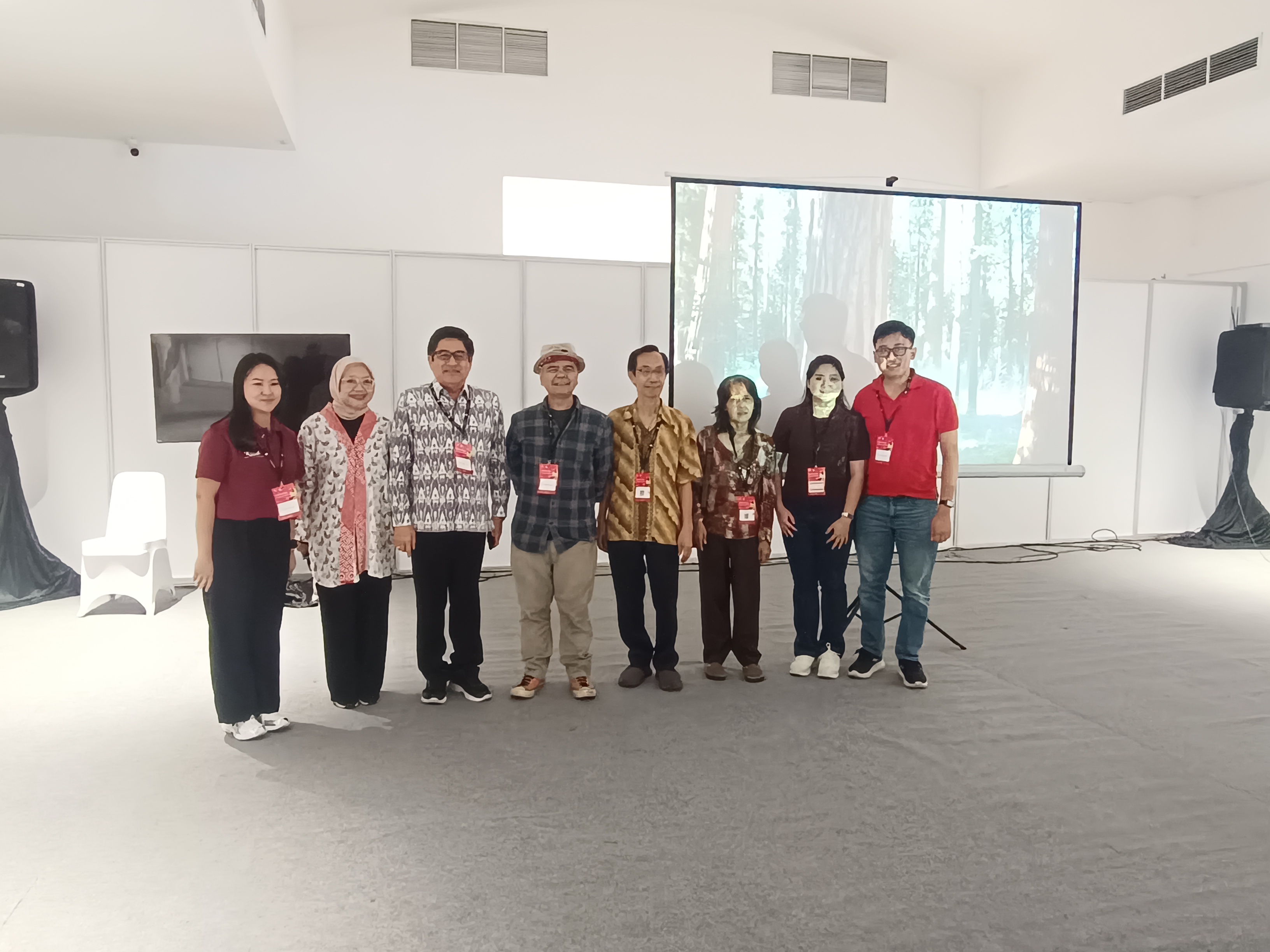 Film Mantra of Kahwa, Saat Kopi Sumatra Dikawinkan dengan Angin