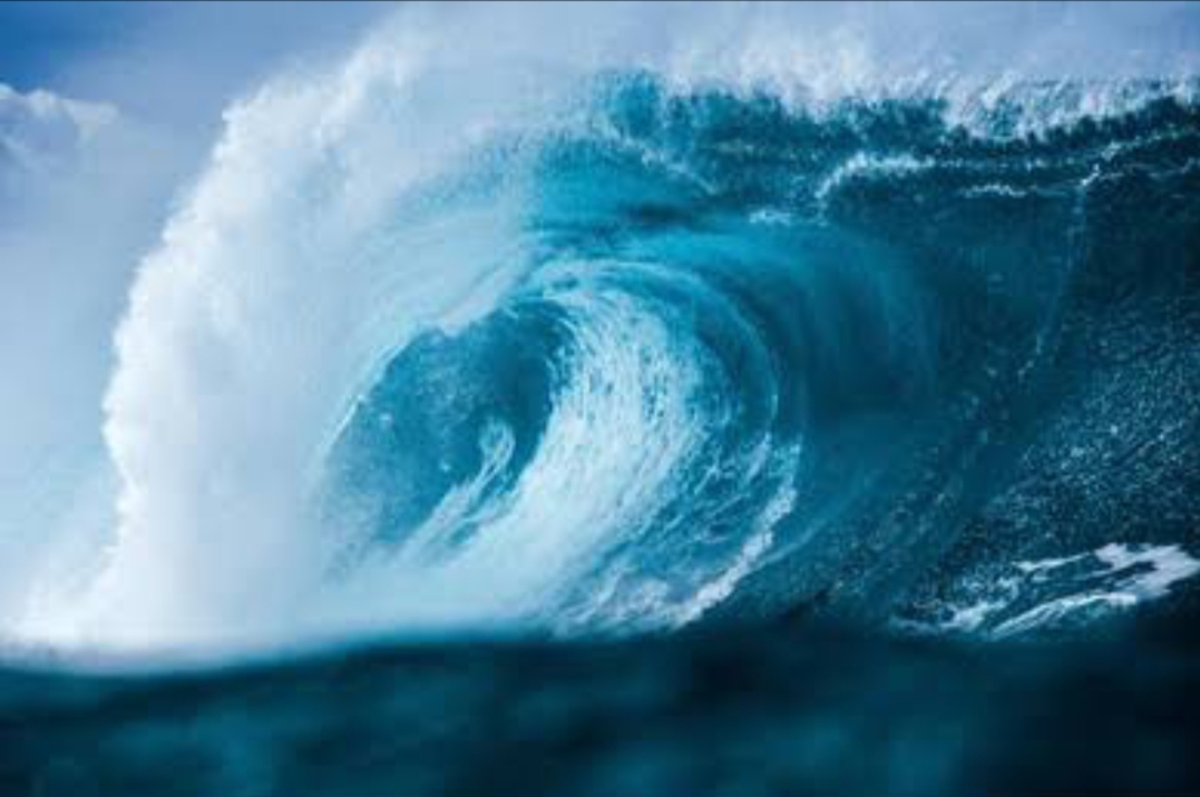 Menyusul Gempa di Rusia, Gelombang Tsunami Ancam Amerika dan Jepang