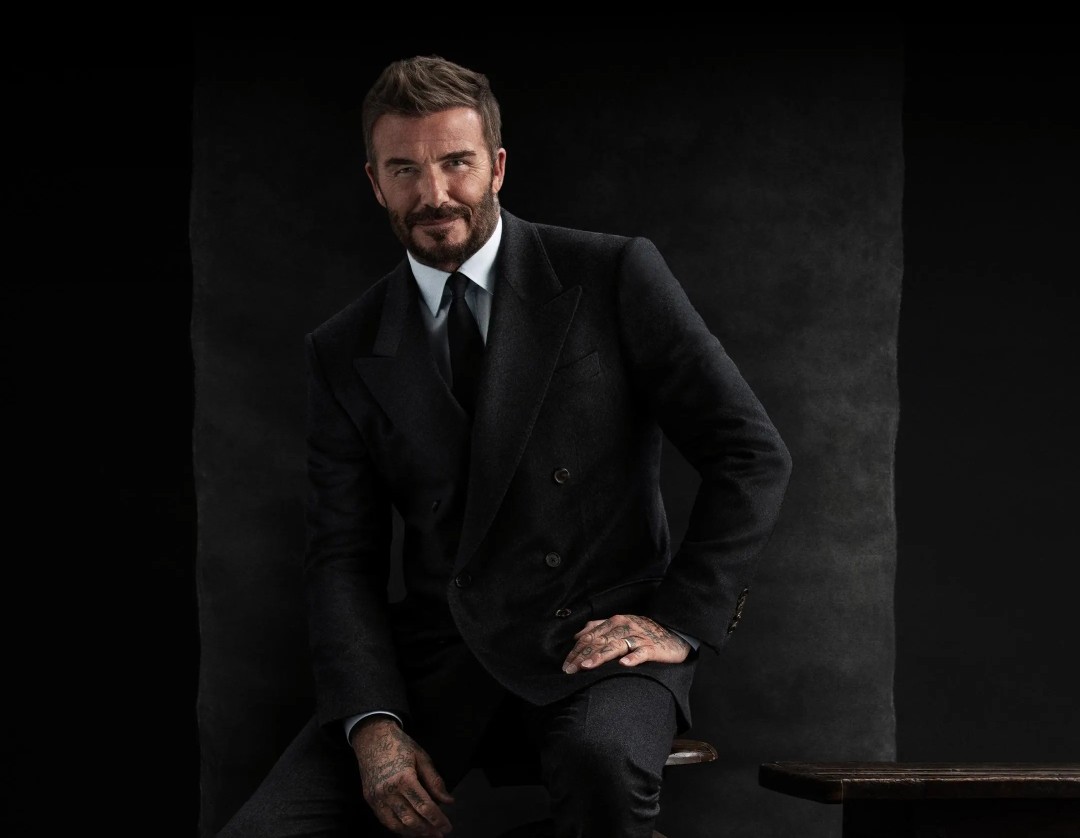 Gurita Bisnis Beckham, Mantan Bintang Sepak Bola yang Kini Jadi Miliarder Baru