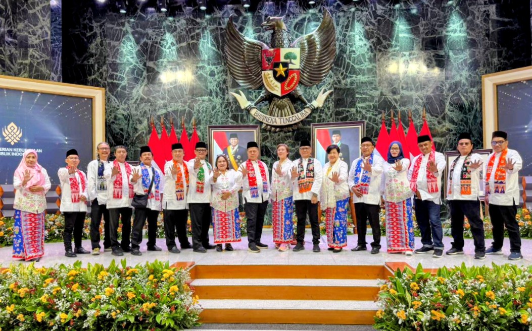 Gubernur DKI Dijadwalkan Hadiri Puncak Anugerah M.H. Thamrin 2026