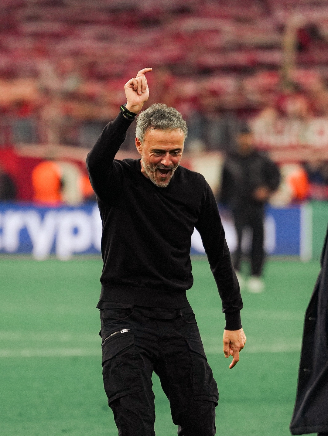 Luis Enrique Sesumbar PSG tidakTertandingi, tapi Legenda Lihat Peluang Arsenal Juara Liga Champions