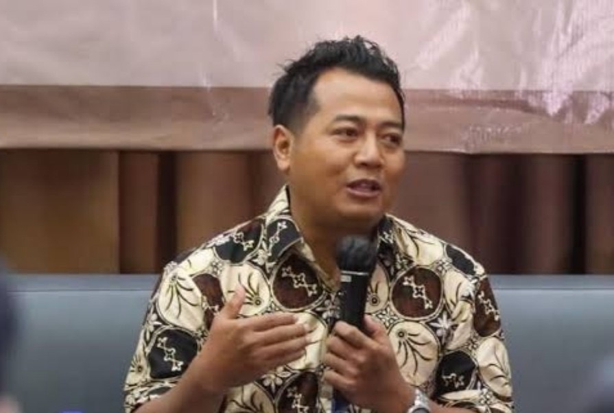Sikap Tertib AMPB dan Masyarakat Pati Dapat Apresiasi DPR