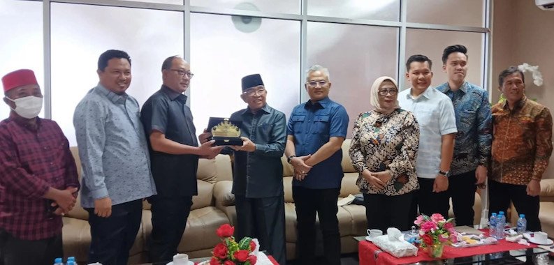 DPRD Maluku: Kekayaan Alam di Maluku Belum Mampu Dimanfaatkan