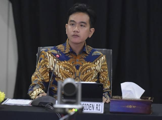 Wapres Gibran Rakabuming Raka Pastikan Perayaan HUT RI ke-80 Cuma di Jakarta