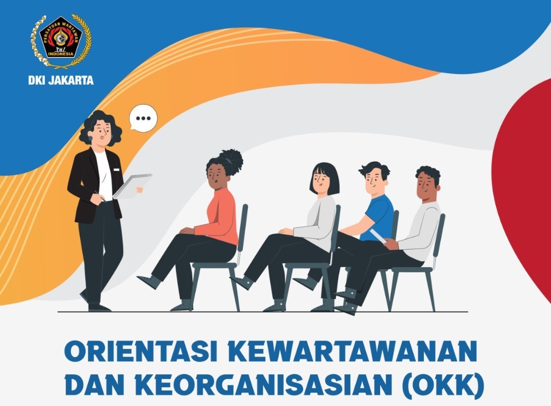 26 Oktober 2026, PWI Jaya Gelar OKK Angkatan 25