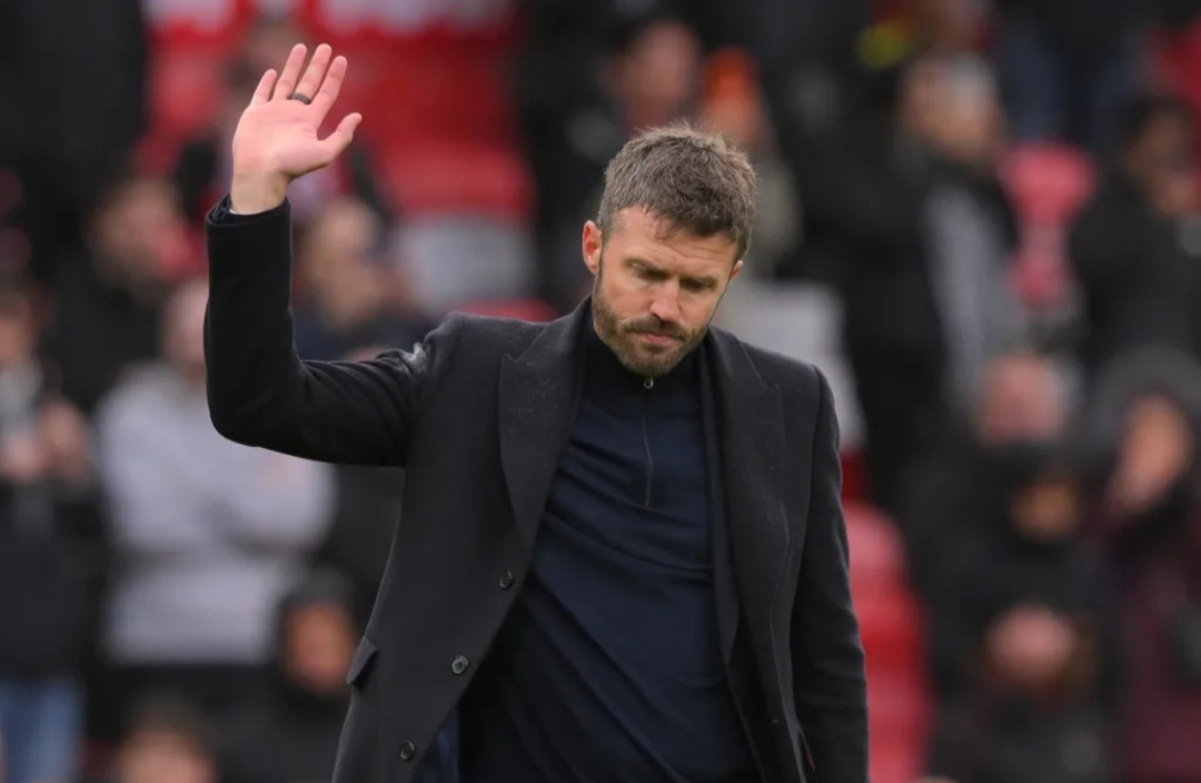 Terungkap Alasan Manchester United Tidak Pecat Michael Carrick, sementara Wayne Rooney Luapkan Kemarahan