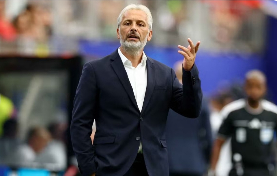 Pelatih Kongo Sebastien Desabre Ungkap Kunci Keberhasilan Pasukan Macan Tutul Tahan Portugal
