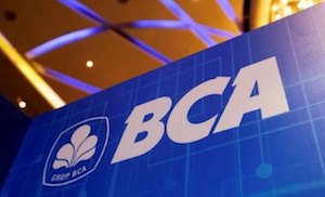  BBCA Diborong Direksi saat Harga Turun