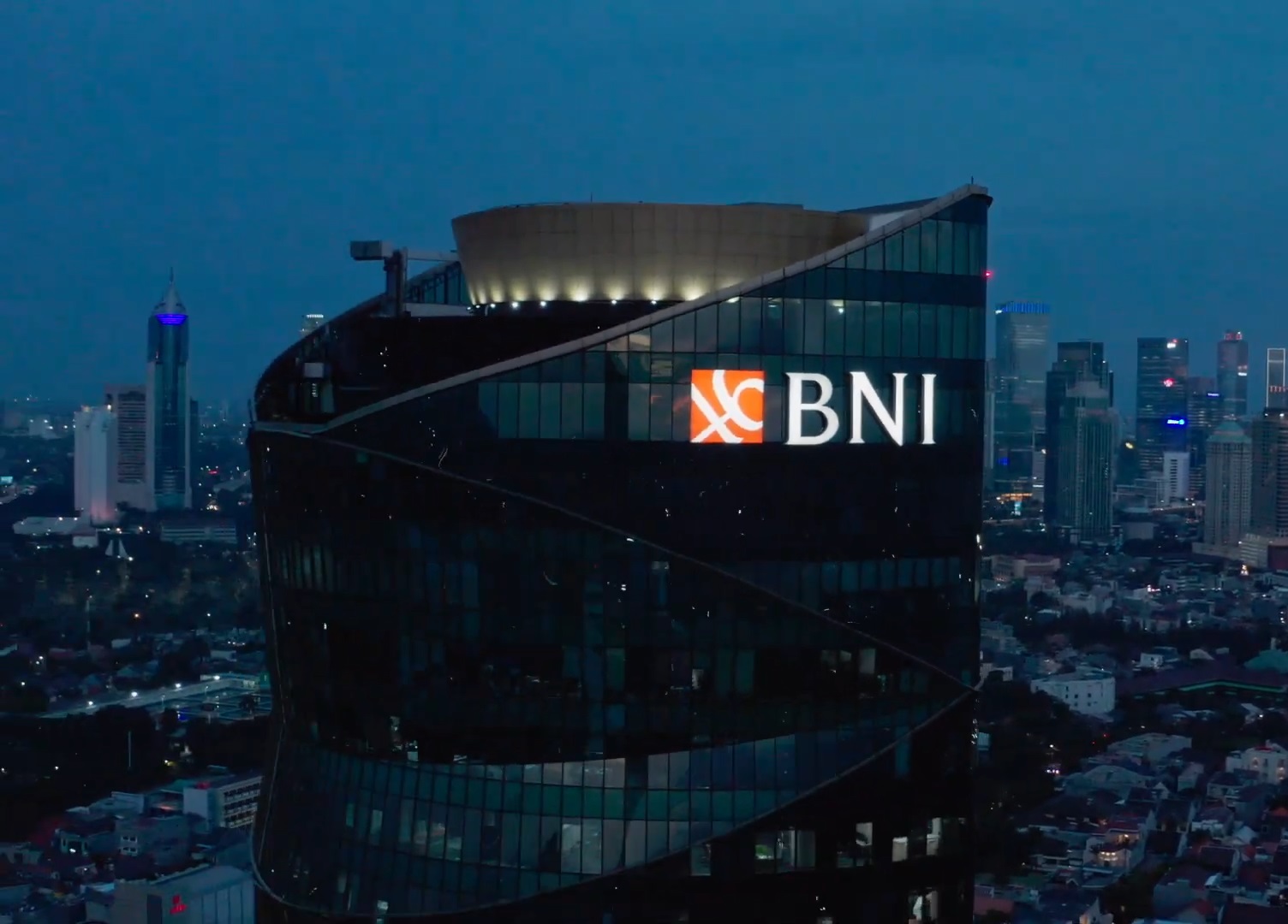 BNI Siap Genjot Kredit Produktif Usai BI Turunkan Suku Bunga