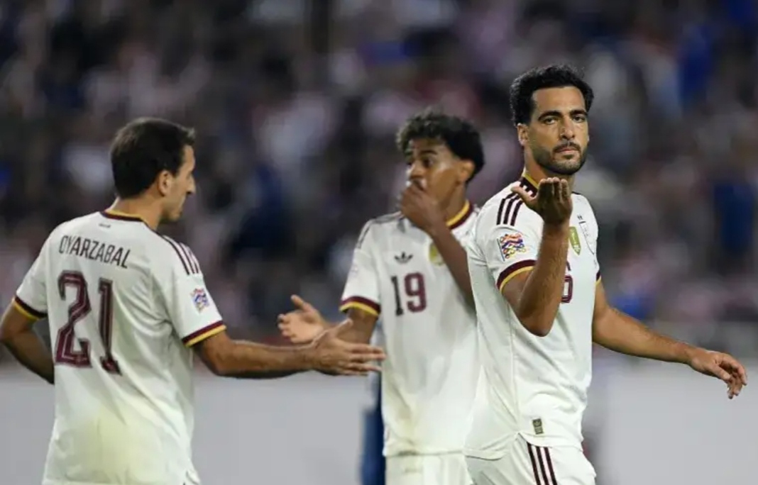 Spanyol Bangkit dari Ketinggalan untuk Pastikan Tempat di Perempat Final, Mikel Merino Jadi Pahlawan