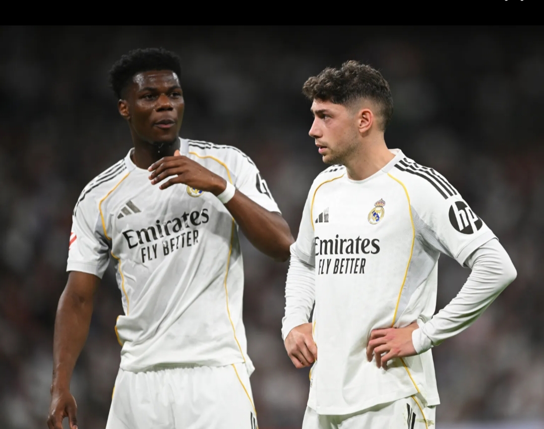 Real Madrid Konfirmasi Fede Valverde Alami 'Cedera Otak Traumatis' setelah Pertengkarannya dengan Tchouameni