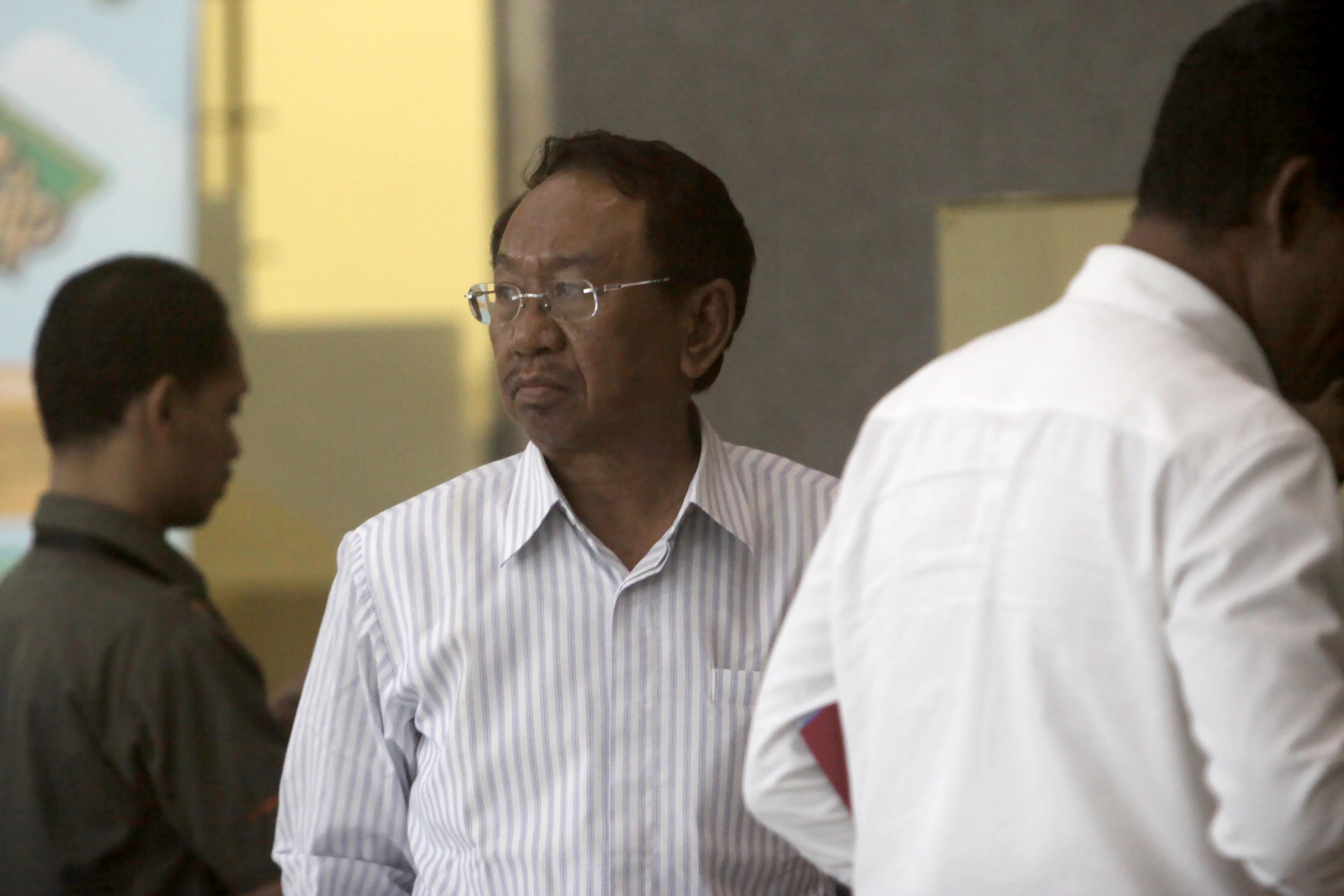 Bukti Kurang Cukup, KPK Stop Penyidikan Kasus Dugaan Korapsi Bupati Konawe Utara