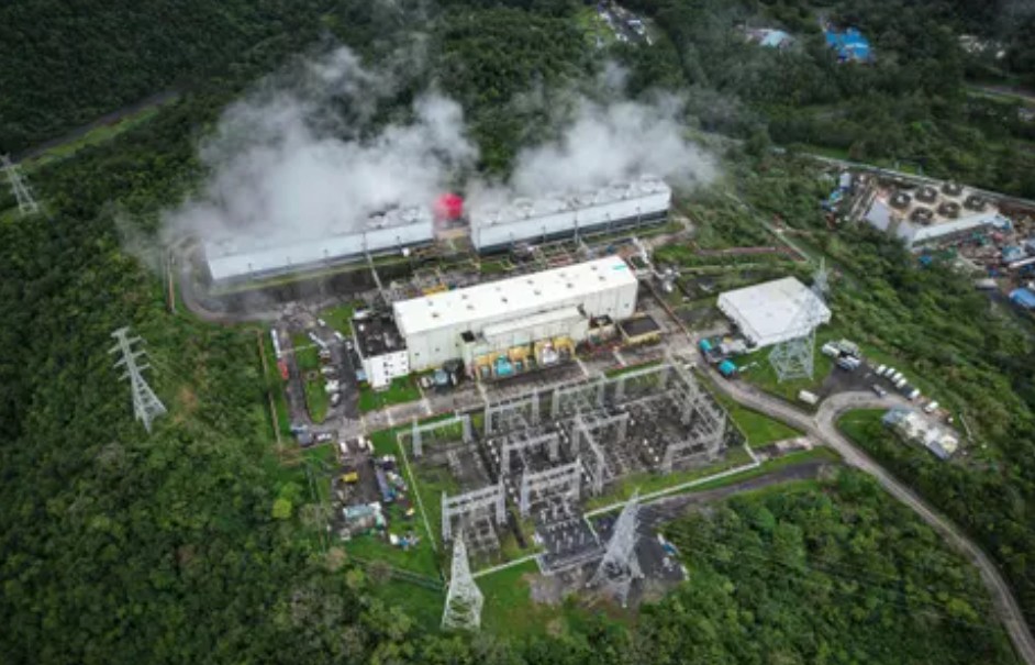 Siap Caplok Raksasa Energi Filipina, Prajogo Pangestu Ajukan Tawaran Fantastis Rp 80 Triliun