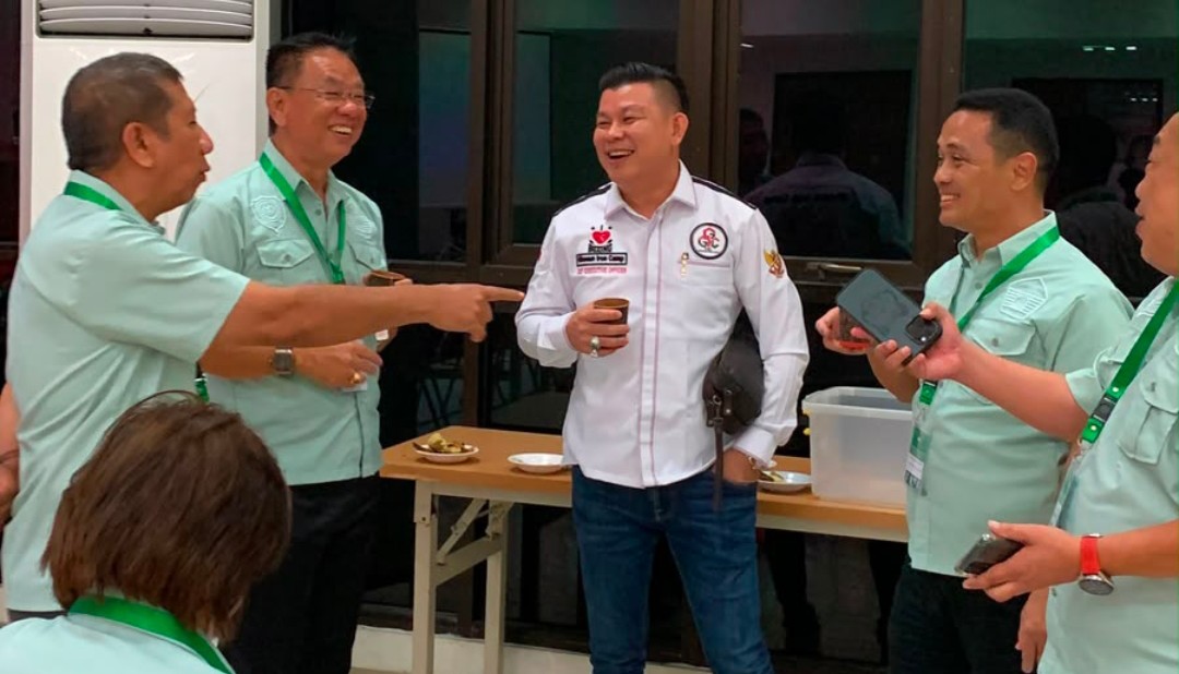 Pembinaan Petinju Tak Boleh Terhenti karena Dana, Kata Susanto