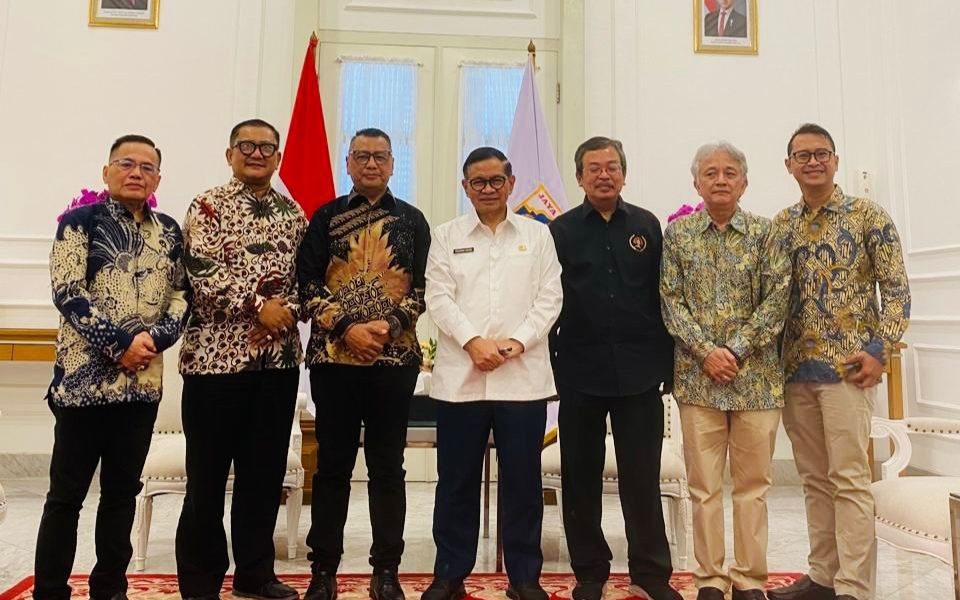 MHT Awards 2026, Ketika Ratusan Karya Bertemu dalam Semangat Jurnalisme Berkualitas