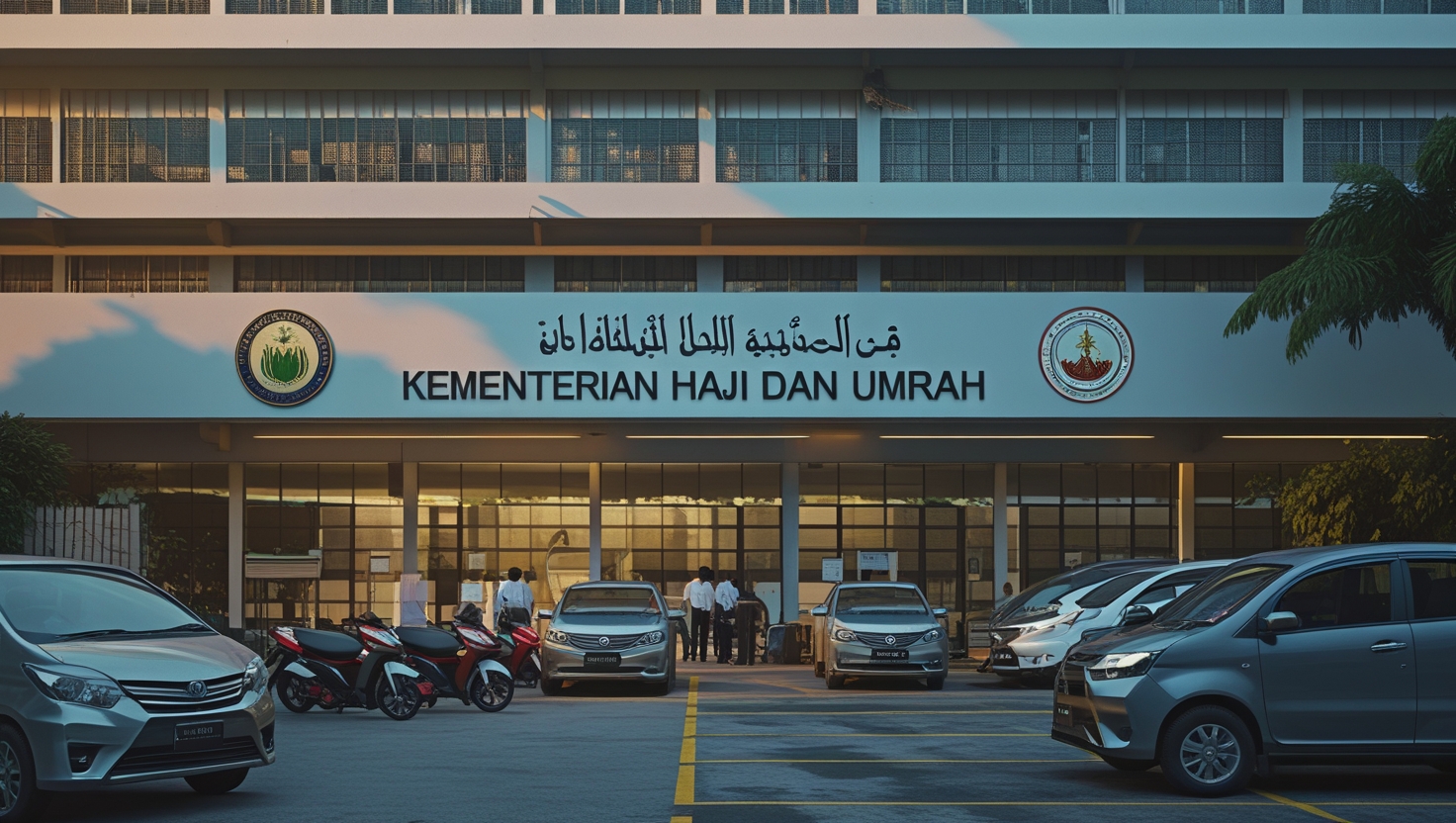 Undang-Undang Disahkan DPR, Kementerian Haji dan Umrah Segera Tunjuk Menteri