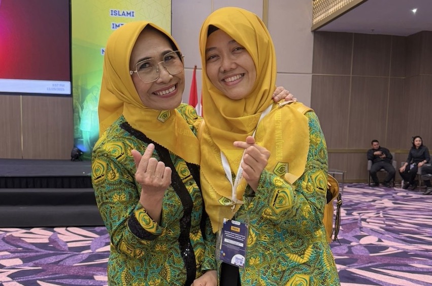 Hetifah Sjaifudian: Agenda Setting Media antara Anggaran Pendidikan dan Identitas Perempuan Golkar