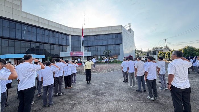 Pancasila Motor Penggerak Persatuan Bangsa Juga Fondasi dalam Mendukung Perdamaian Dunia