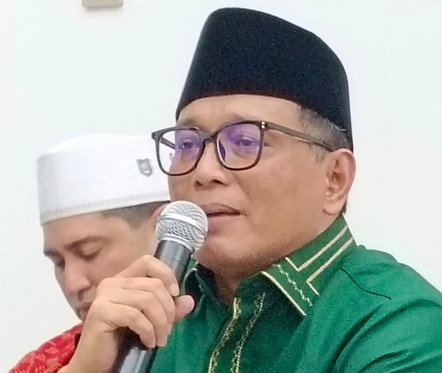 Usung Tema 'Guru Tua Memanggil' Silatnas Alkhairaat Siap dihelat pada Penghujung November 2026