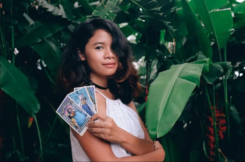 Prediksi Percintaan Zodiak Aries Sepanjang 2026, Menurut Astrologer Canti Widyadhari