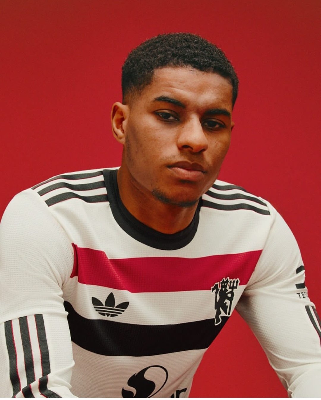 Meski Dicuekin Ruben Amorim, Marcus Rashford Ngotot Kembali ke Manchester United