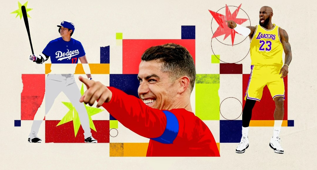 Ini Dia 10 Atlet Terkaya di Dunia Versi Forbes Tahun 2026, Angkanya Fantastis