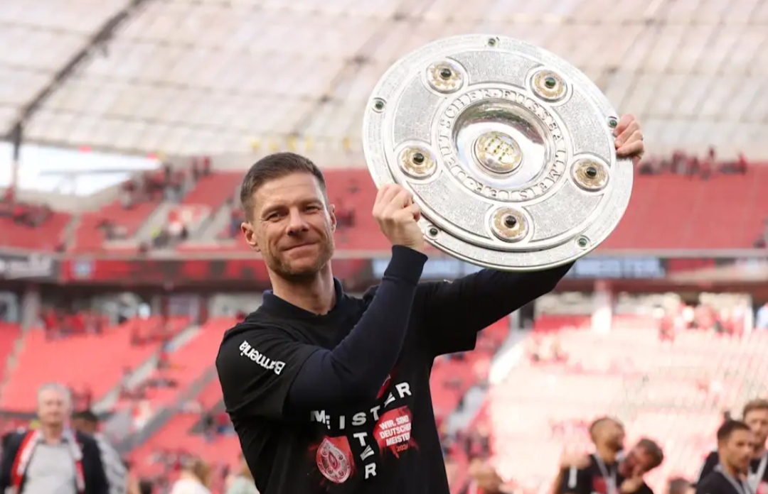 Ini yang akan Dilakukan Xabi Alonso setelah Resmi Ditunjuk sebagai Pelatih Baru Chelsea