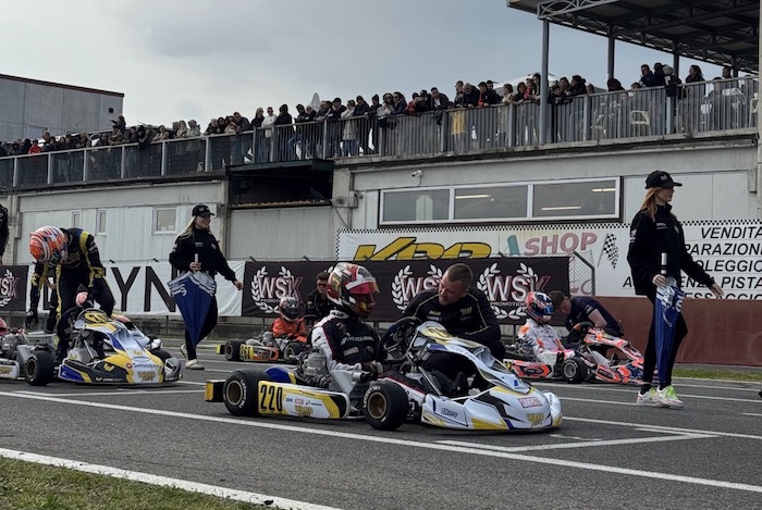   Korbankan Lebaran 2026, Qarrar Firhand Dapat Kado Istimewa