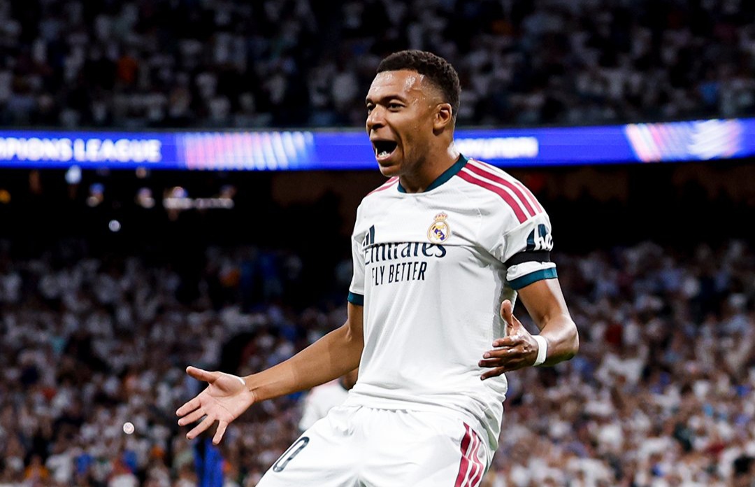 Usai Cetak Gol Kylian Mbappé Dapat Cemoohan dari Pendukung Real Madrid, Jose Mourinho Bilang Begini