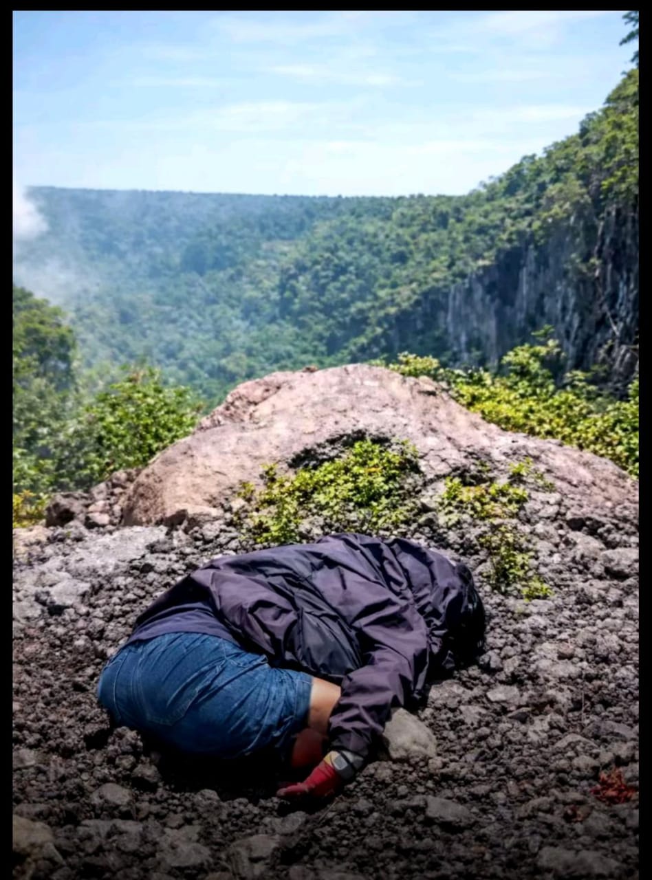 Pendaki Gunung Slamet Syafiq Ali yang Hilang Ditemukan dalam Kondisi Tewas