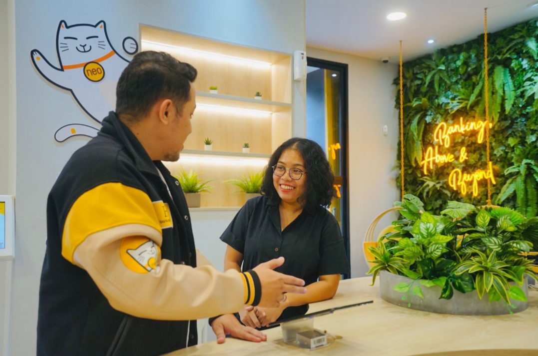 Ini Tips Menata Ulang Keuangan di Momen Awal Tahun dari Bank Neo Commerce   