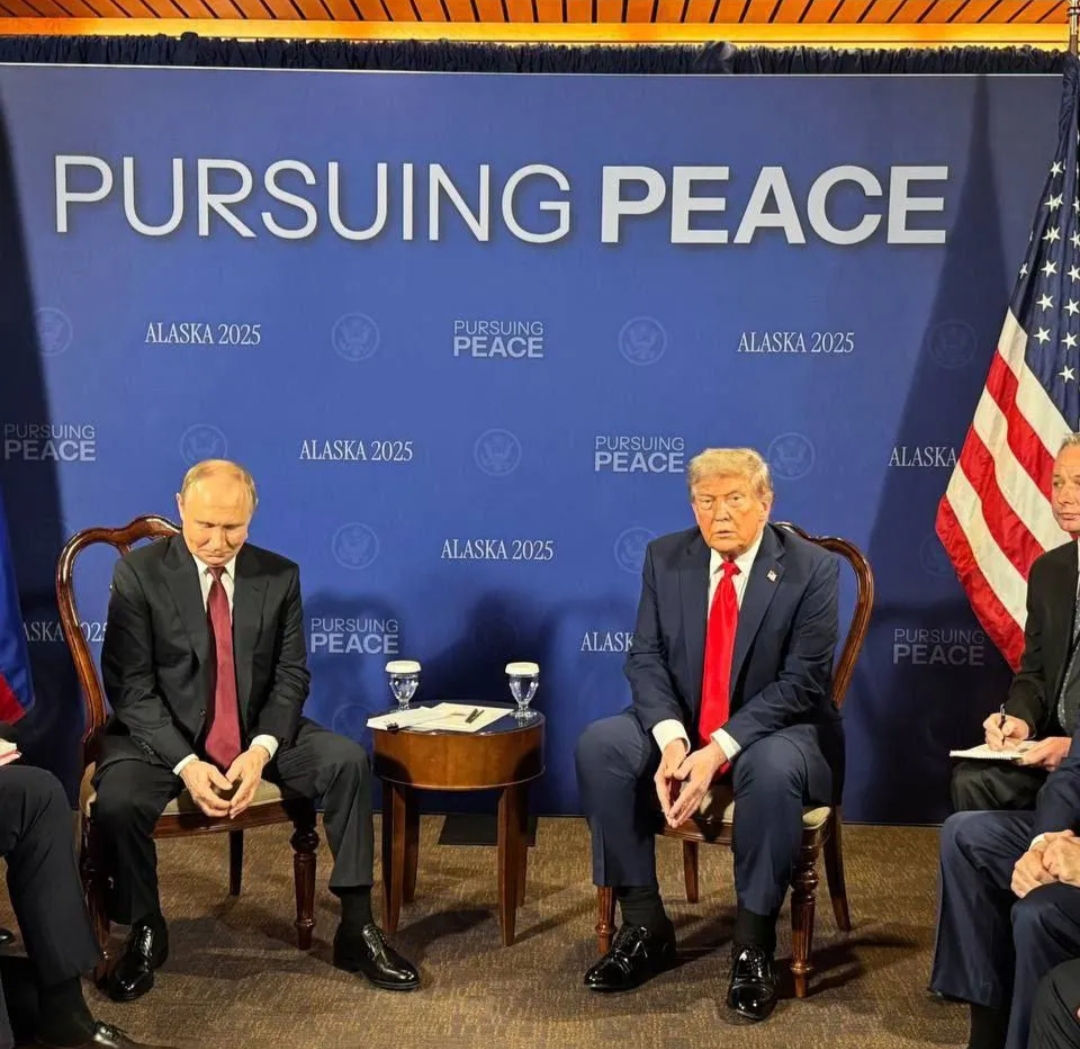 Putin dan Zelensky 'akan bertemu dalam dua pekan’ sebelum pertemuan puncak berikutnya dengan Trump
