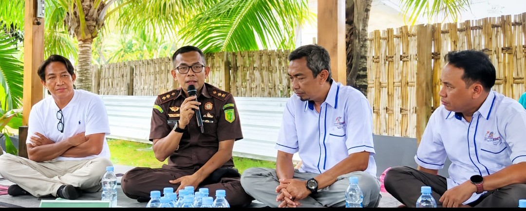 Sinergi Bukan Berarti Kehilangan Kontrol, Independensi Pers Harus Dipertahankan
