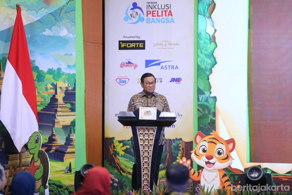 Festival Storytelling Bergema di Hiruk Pikuk Kehidupan Digital di Jakarta