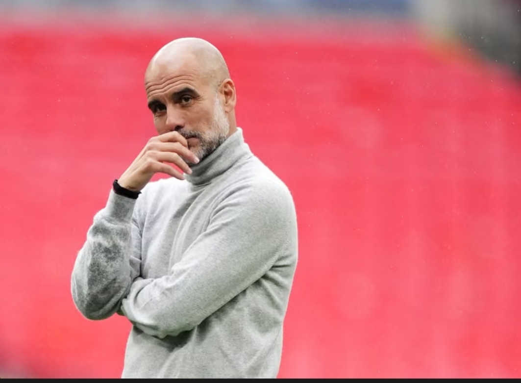 Pep Guardiola Samakan Duel Manchester City di Bournemouth dengan Pergi ke Dokter Gigi 