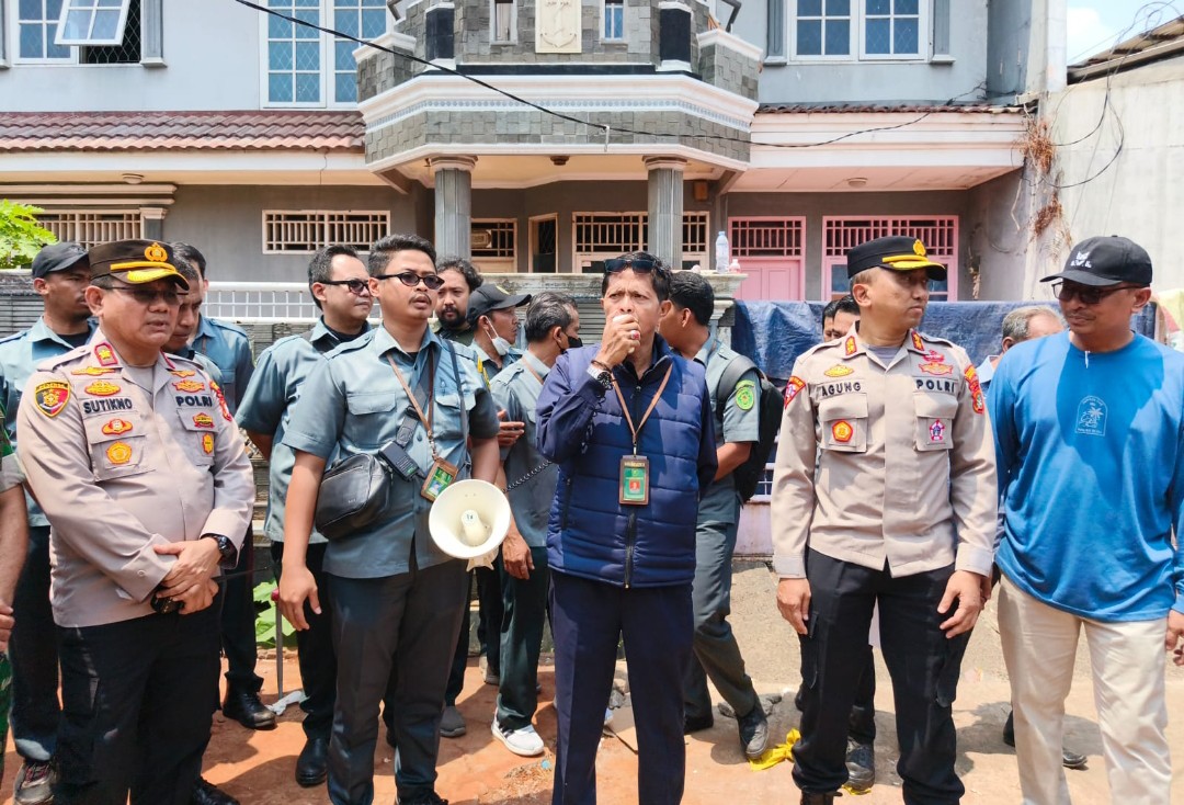 PN Jakarta Timur Tetapkan Eksekusi, Status Pengosongan Rumah di Malaka Sari Masih Perlu Kejelasan