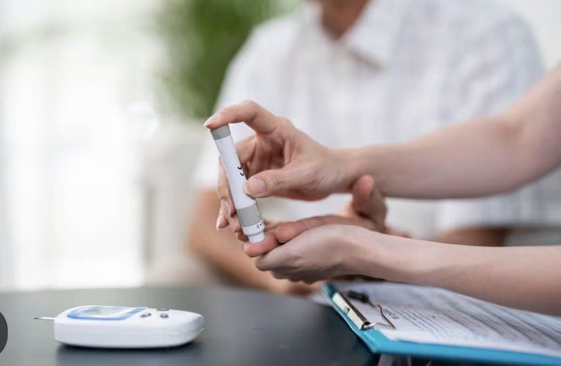 MGanik Metafiber Tekan Lonjakan Gula Darah Postprandial 34% pada penyandang Diabetes Tipe 2