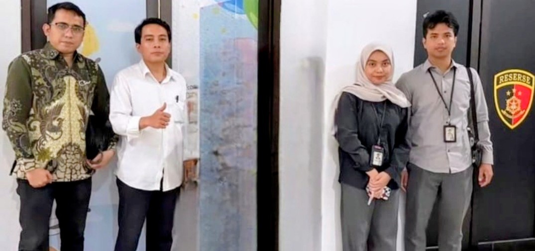 LBH Gekira Kawal Korban Dugaan Kekerasan Seksual Jakarta