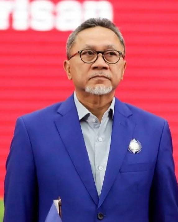 Tok! Pemerintah Tutup Semua Dapur MBG yang Sebabkan Keracunan