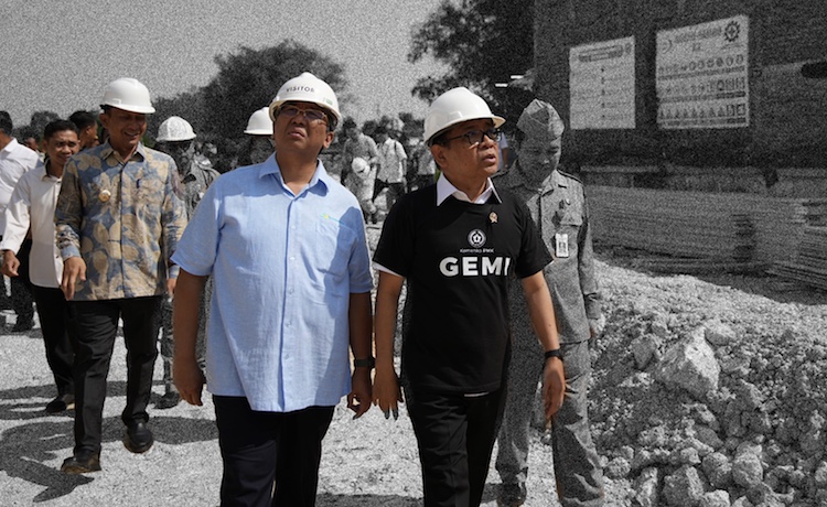 Satu Tahun Kepemimpinan Prabowo-Gibran, Semua Sektor Bergerak Satu Irama