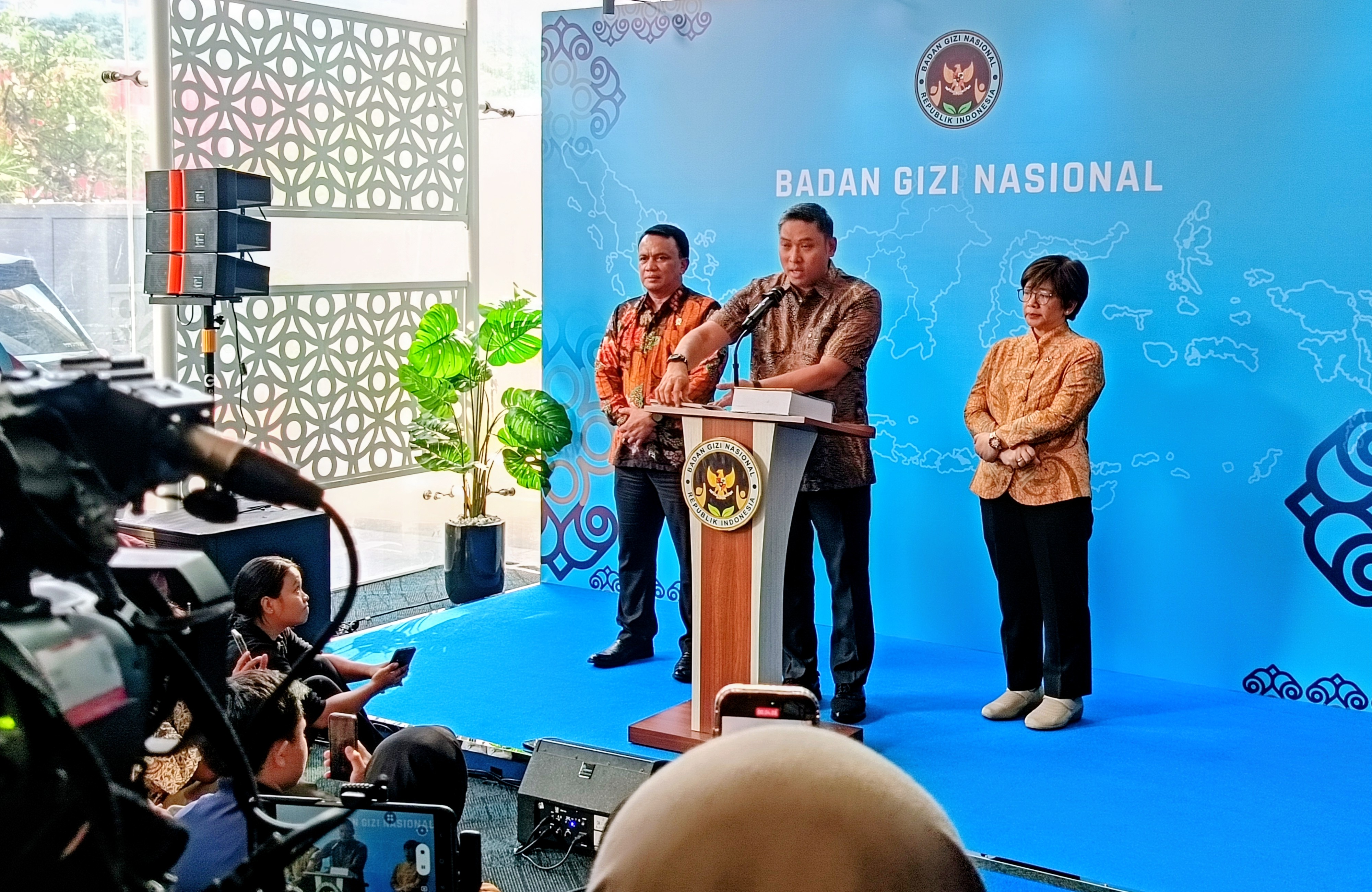 Diduga Ada Potongan Setoran, Kualitas Makanan Turun? Kejaksaan Mulai Lakukan Pemeriksaan