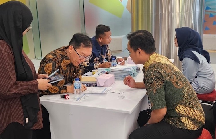  Komitmen BRI Life Perkuat Implementasi ESG Melalui Program Kesehatan 