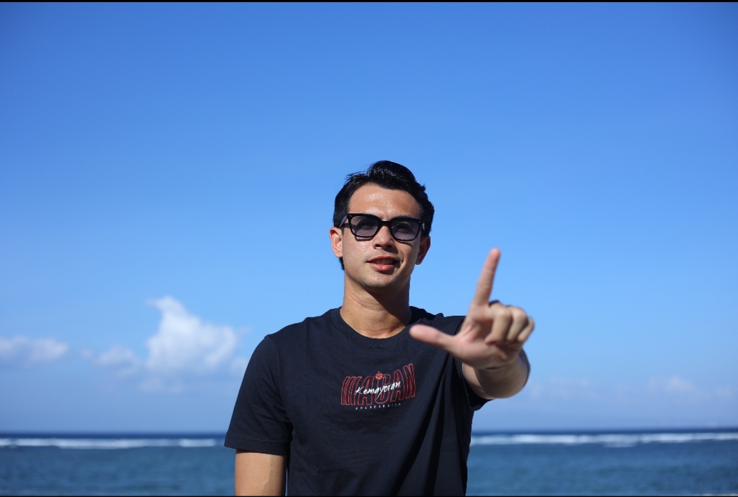 Kiper Timnas Indonesia Ini Bangga dan Siap Berikan Kemampuan Terbaiknya untuk Persija Jakarta