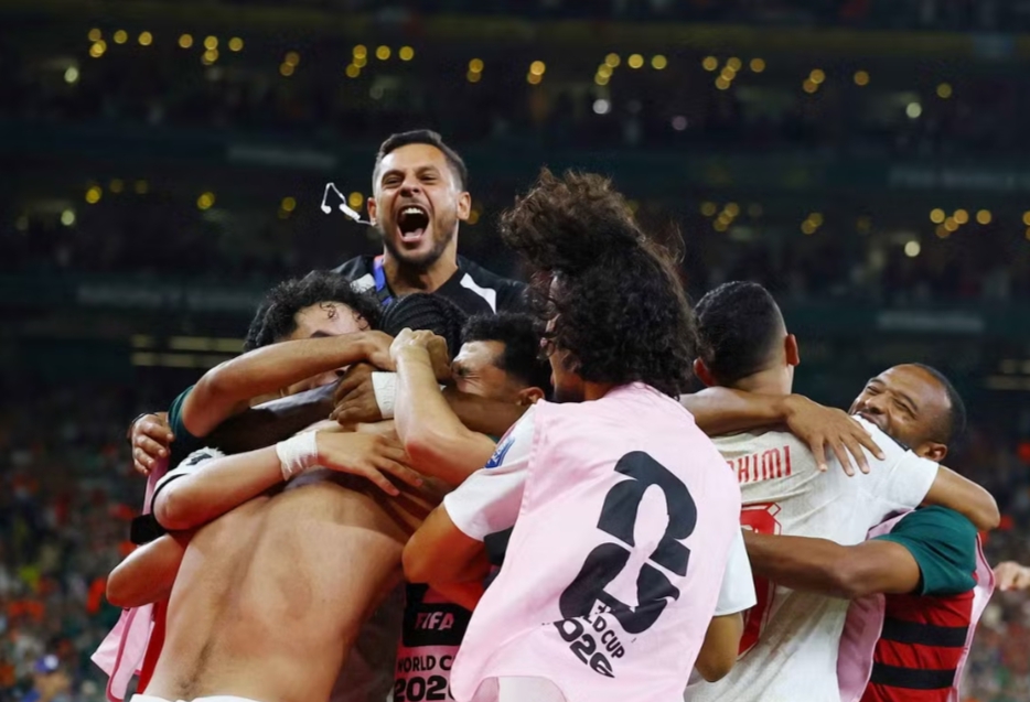 Maroko Taklukkan Belanda untuk Mencapai Babak 16 Besar Piala Dunia 2026