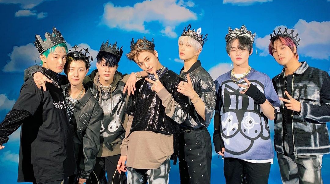 Lirik Lagu Beatbox Romanized