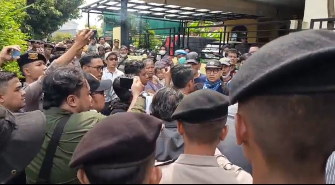 PN Jakarta Timur Klarifikasi Insiden Wartawan, Ketua Pena Timur Sayangkan Arogansi Petugas