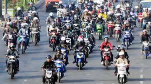 Mudik di Tengah Arus Informasi Digital