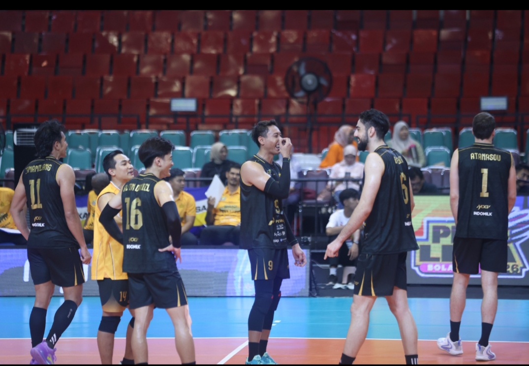 Bhayangkara Presisi Selangkah Lagi Pertahankan Gelar, Ladeni Tantangan Lavani Livin di Grand Final Proliga